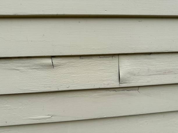 Best Storm Damage Siding Repair  in Calverton Park, MO